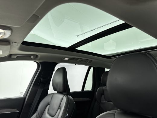 Volvo  XC90 T8 Recharge Ultimate Dark | 22" | Luchtvering | Bowers & Wilkins | Geventileerd Nappa Leder | Sto... ActivLease financial lease