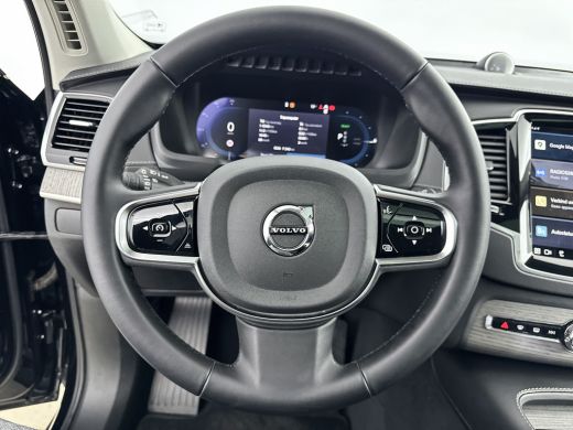Volvo  XC90 T8 Recharge Ultimate Dark | 22" | Luchtvering | Bowers & Wilkins | Geventileerd Nappa Leder | Sto... ActivLease financial lease