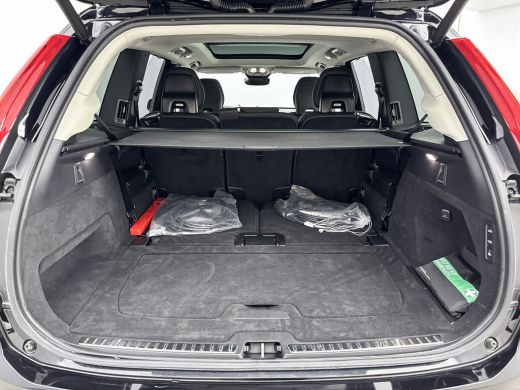 Volvo  XC90 T8 Recharge Ultimate Dark | 22" | Luchtvering | Bowers & Wilkins | Geventileerd Nappa Leder | Sto... ActivLease financial lease