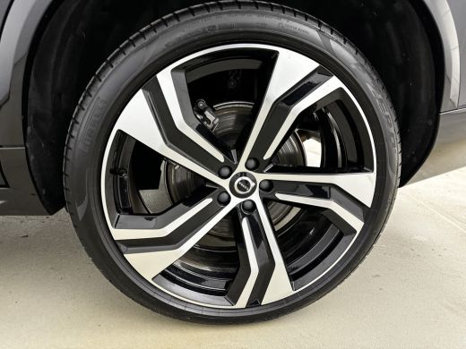 Volvo  XC90 T8 Recharge Ultimate Dark | 22" | Luchtvering | Bowers & Wilkins | Geventileerd Nappa Leder | Sto... ActivLease financial lease