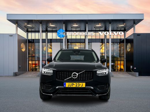 Volvo  XC90 T8 Recharge Ultimate Dark | 22" | Luchtvering | Bowers & Wilkins | Geventileerd Nappa Leder | Sto... ActivLease financial lease