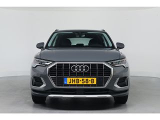 Audi Q3 35 TFSI Advanced edition | LED | Cruise Adaptive | Sportstoelen | Camera | Clima | Keyless | Navi...