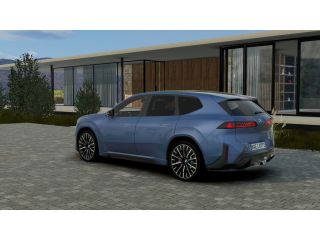 BMW iX3 50 xDrive M Sport / Panoramadak / M Sportstoelen / Trekhaak / Parking Assistant Professional / St...