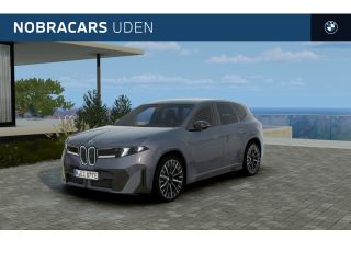 BMW iX3 50 xDrive M Sport / Panoramadak / Trekhaak / M Sportstoelen /  Parking Assistant Professional / S...