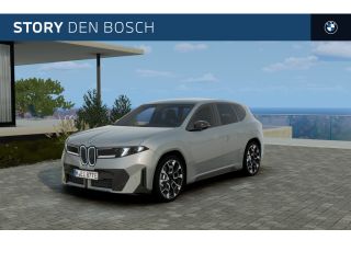 BMW iX3 50 xDrive M Sport / Panoramadak / Trekhaak / M Sportstoelen / Parking Assistant Professional / St...