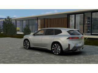 BMW iX3 50 xDrive M Sport / Panoramadak / Trekhaak / M Sportstoelen / Parking Assistant Professional / St...