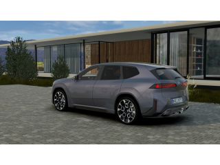 BMW iX3 50 xDrive M Sport / Panoramadak / Trekhaak / Parking Assistant Professional / Stuurverwarming / H...