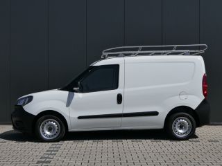 Fiat Doblò 1.6 MJ L1H1 | 105pk | Imperiaal | Cruise Control | Trekhaak | Lage Km-Stand!