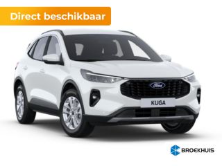 Ford Kuga 2.5 PHEV Titanium | Achteruitrijcamera | Apple Carplay/Android Auto|telefoonintegratie premium | ...