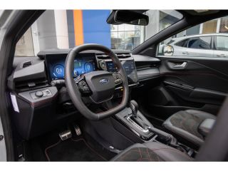 Ford Puma 1.0 EcoBoost Hybrid ST-Line X | Pano-dak | B&O audio | Cruise adaptief | 360 camera | Full-LED | ...