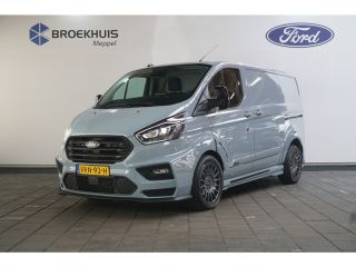 Ford Transit Custom 320 2.0 TDCI L1H1 Sport MS-RT 185pk | Uniek! | Automaat |