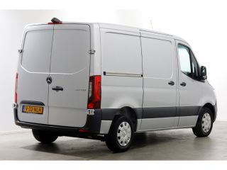 Mercedes-Benz Sprinter 314 CDI 143pk E6 9G Automaat L1H1 LED/ACC/Camera/Inrichting 10-2019