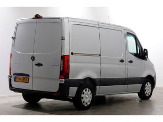 Mercedes-Benz Sprinter 314 CDI 143pk E6 9G Automaat L1H1 LED/ACC/Camera/Inrichting 11-2019