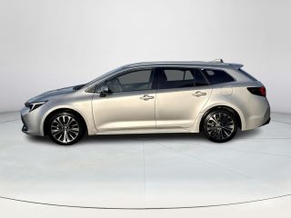 Toyota Corolla Touring Sports Hybrid 140 Dynamic **STOELVERWARMING/ PARKEERSENSOREN/ KEYLESS/ ADAPTIEF CRUISE CONTROL/ GARANTIE**