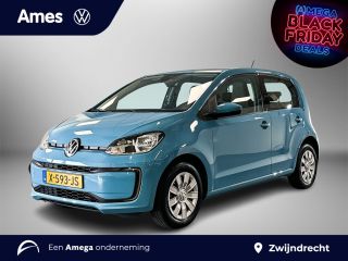 Volkswagen e-up! Move Parkeersensoren achter | Cruise Control | Verwarmbare voorstoelen