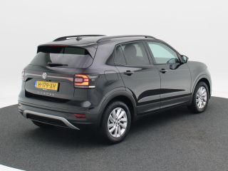 Volkswagen T-Cross 1.0 TSi 115 Pk Automaat Life Business | Full LED | Camera | CarPlay | Keyless | Parkeersensoren |...