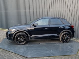 Volkswagen T-Roc 1.5 TSI R-Line Business | Black Style | Keyless | Elk. A-klep | Side Assist | IQ Light | Camera |...