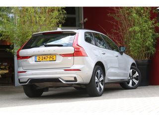 Volvo  XC60 2.0 T6 Plug-in hybrid AWD Plus Dark | Trekhaak | 360 Camera | Panoramadak | Memory | Pilot Assist