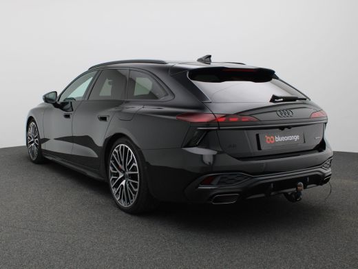 Audi A6 Avant 2.0 e-hybrid quattro S edition Competition 367PK Tech Pro, Trekhaak, Elektr. Stoelen, head-... ActivLease financial lease
