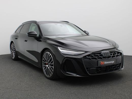 Audi A6 Avant 2.0 e-hybrid quattro S edition Competition 367PK Tech Pro, Trekhaak, Elektr. Stoelen, head-... ActivLease financial lease