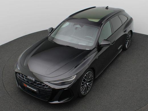 Audi A6 Avant 2.0 e-hybrid quattro S edition Competition 367PK Tech Pro, Trekhaak, Elektr. Stoelen, head-... ActivLease financial lease