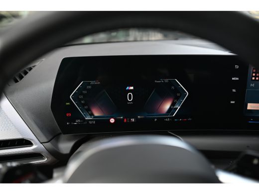 BMW 1 Serie 120 M Sport Automaat / Sportstoelen / Achteruitrijcamera / M Adaptief onderstel / Stoelverwarming... ActivLease financial lease