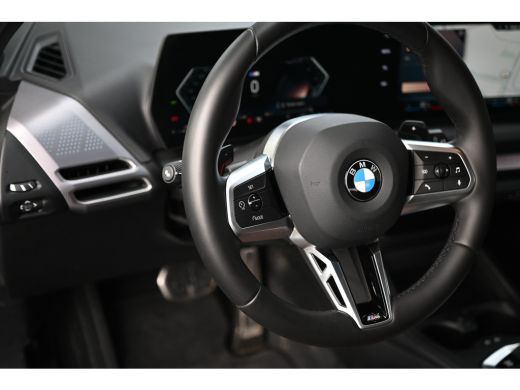 BMW 1 Serie 120 M Sport Automaat / Sportstoelen / Achteruitrijcamera / M Adaptief onderstel / Stoelverwarming... ActivLease financial lease