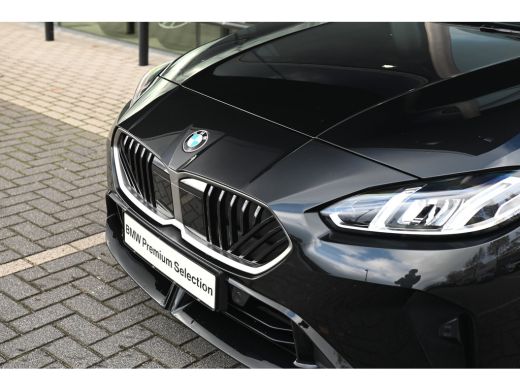 BMW 1 Serie 120 M Sport Automaat / Sportstoelen / Achteruitrijcamera / M Adaptief onderstel / Stoelverwarming... ActivLease financial lease