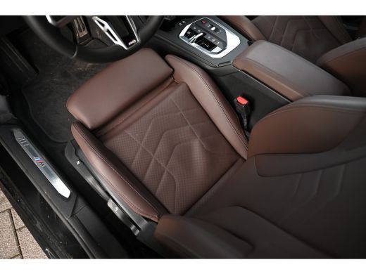 BMW 1 Serie 120 M Sport Automaat / Sportstoelen / Achteruitrijcamera / M Adaptief onderstel / Stoelverwarming... ActivLease financial lease