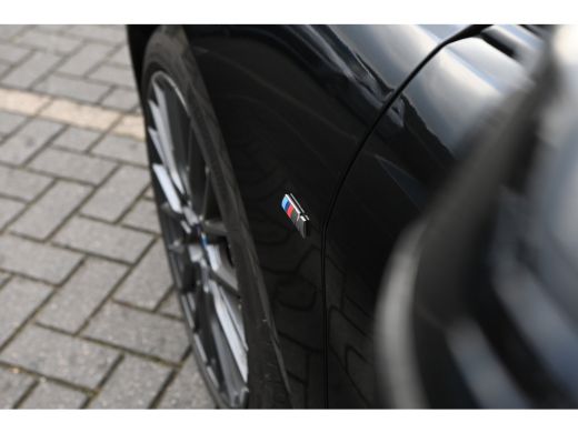 BMW 1 Serie 120 M Sport Automaat / Sportstoelen / Achteruitrijcamera / M Adaptief onderstel / Stoelverwarming... ActivLease financial lease