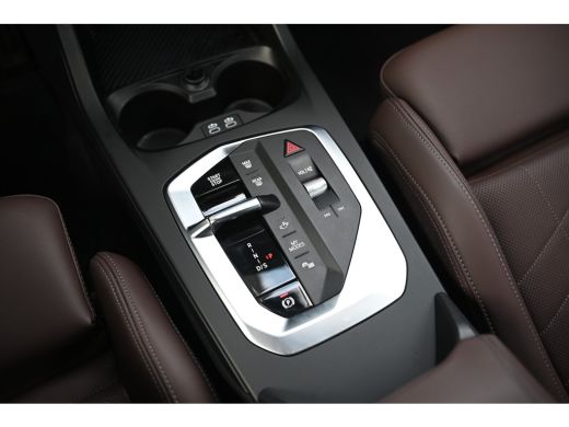 BMW 1 Serie 120 M Sport Automaat / Sportstoelen / Achteruitrijcamera / M Adaptief onderstel / Stoelverwarming... ActivLease financial lease