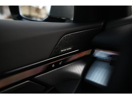 BMW 5 Serie 550e xDrive High Executive M Sport Automaat / Panoramadak / Adaptief onderstel professional / Ada... ActivLease financial lease