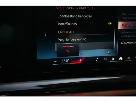 BMW 5 Serie 550e xDrive High Executive M Sport Automaat / Panoramadak / Adaptief onderstel professional / Ada... ActivLease financial lease