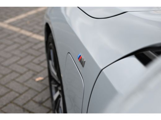 BMW 5 Serie 550e xDrive High Executive M Sport Automaat / Panoramadak / Adaptief onderstel professional / Ada... ActivLease financial lease