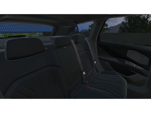 BMW iX3 50 xDrive M Sport / Panoramadak / Trekhaak / M Sportstoelen / Parking Assistant Professional / St... ActivLease financial lease