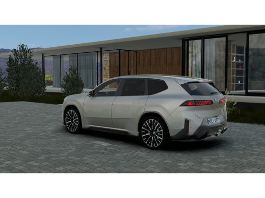 BMW iX3 50 xDrive M Sport / Panoramadak / Trekhaak / M Sportstoelen / Parking Assistant Professional / St... ActivLease financial lease