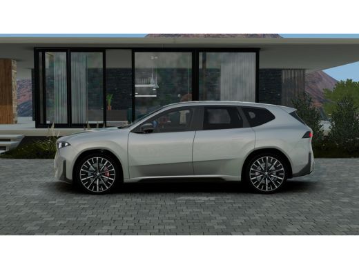 BMW iX3 50 xDrive M Sport / Panoramadak / Trekhaak / M Sportstoelen / Parking Assistant Professional / St... ActivLease financial lease