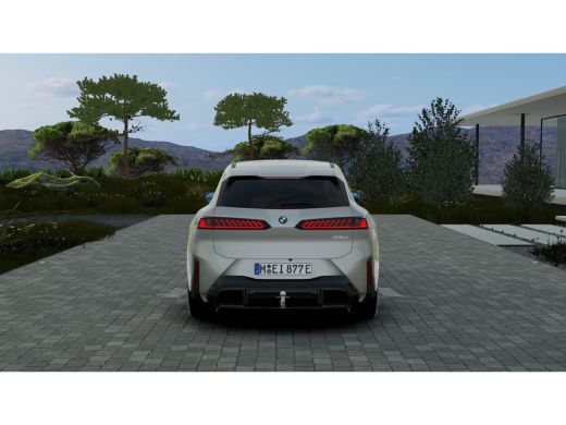 BMW iX3 50 xDrive M Sport / Panoramadak / Trekhaak / M Sportstoelen / Parking Assistant Professional / St... ActivLease financial lease