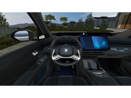 BMW iX3 50 xDrive M Sport / Panoramadak / Trekhaak / Sportstoelen / Parking Assistant Professional / Stuu... ActivLease financial lease