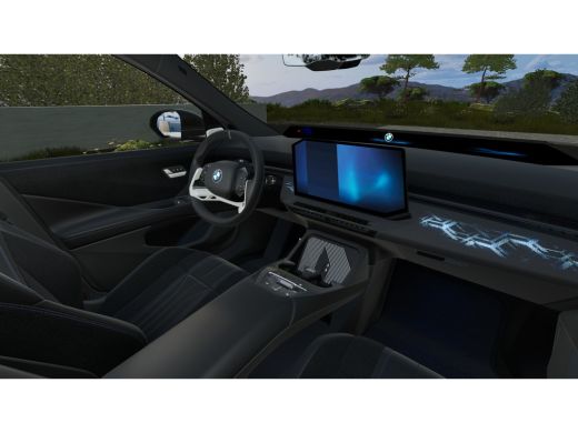 BMW iX3 50 xDrive M Sport / Panoramadak / Trekhaak / Sportstoelen / Parking Assistant Professional / Stuu... ActivLease financial lease