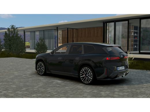 BMW iX3 50 xDrive M Sport / Panoramadak / Trekhaak / Sportstoelen / Parking Assistant Professional / Stuu... ActivLease financial lease