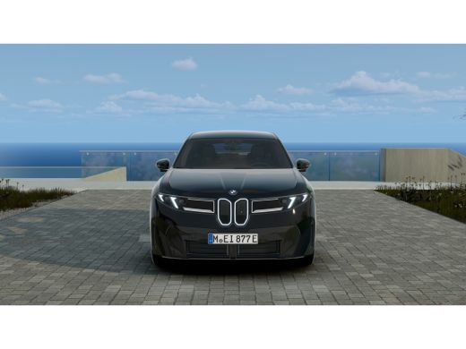 BMW iX3 50 xDrive M Sport / Panoramadak / Trekhaak / Sportstoelen / Parking Assistant Professional / Stuu... ActivLease financial lease