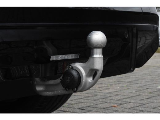 BMW iX3 50 xDrive M Sport / Panoramadak / Trekhaak / Sportstoelen / Parking Assistant Professional / Stuu... ActivLease financial lease