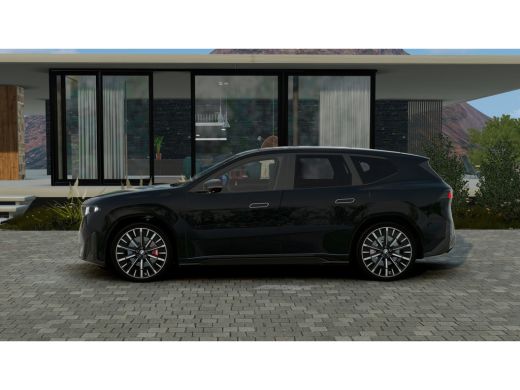 BMW iX3 50 xDrive M Sport / Panoramadak / Trekhaak / Sportstoelen / Parking Assistant Professional / Stuu... ActivLease financial lease