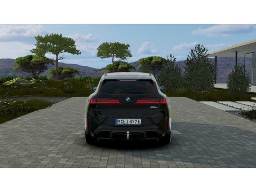 BMW iX3 50 xDrive M Sport / Panoramadak / Trekhaak / Sportstoelen / Parking Assistant Professional / Stuu... ActivLease financial lease