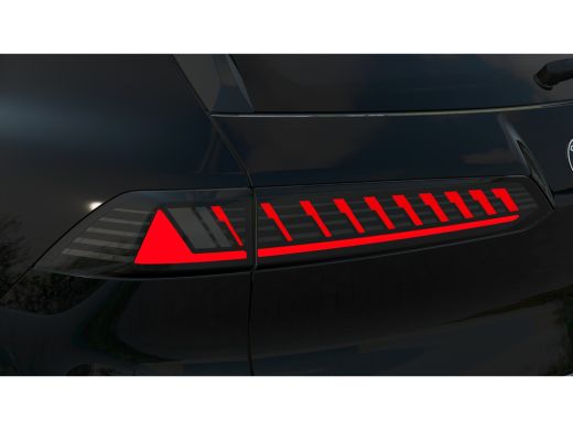 BMW iX3 50 xDrive M Sport / Panoramadak / Trekhaak / Sportstoelen / Parking Assistant Professional / Stuu... ActivLease financial lease