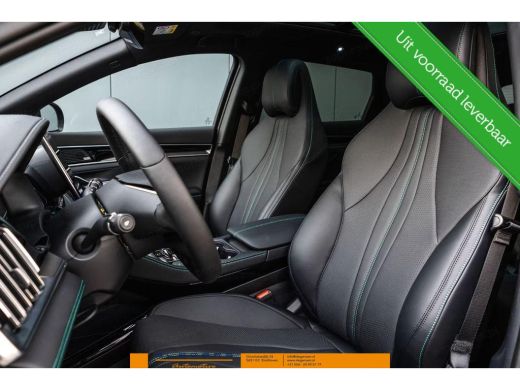 BYD SEAL U 1.5 DM-i FWD Boost &nbsp;PHV Nieuw direct leverbaar ActivLease financial lease