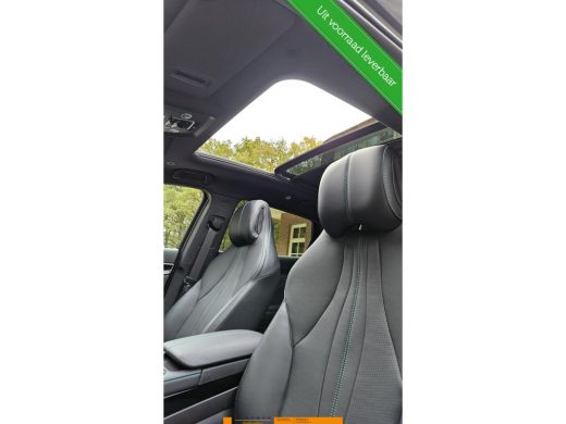 BYD SEAL U 1.5 DM-i FWD Boost &nbsp;PHV Nieuw direct leverbaar ActivLease financial lease