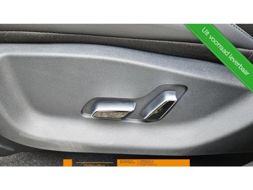 BYD SEAL U 1.5 DM-i FWD Boost &nbsp;PHV Nieuw direct leverbaar ActivLease financial lease