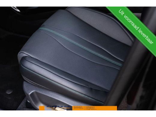 BYD SEAL U 1.5 DM-i FWD Boost &nbsp;PHV Nieuw direct leverbaar ActivLease financial lease